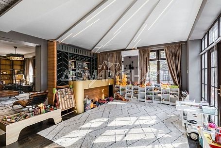 КП Красные горки КП