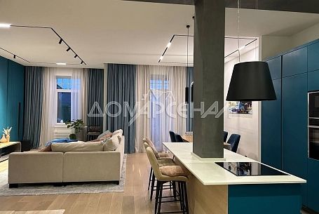 Продажа таунхаусов в КП Прозорово