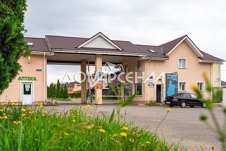 Купить дом в коттеджном поселоке Сатинские пруды