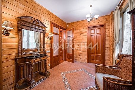 КП Серебряный век КП Новая Москва