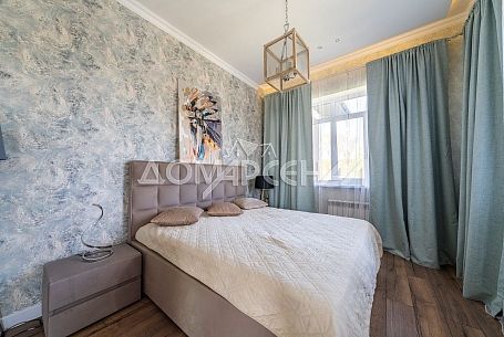 КП Президент Новая Москва