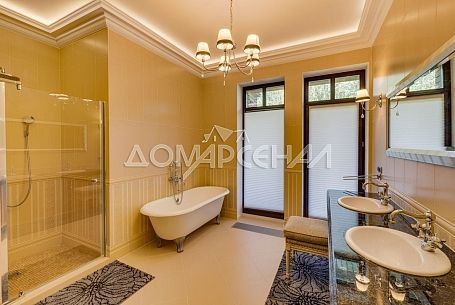 Коттеджный поселок Лесное озеро Коттеджный поселок Лесное озеро
