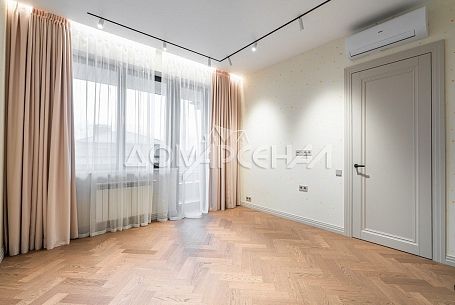 КП Крекшино