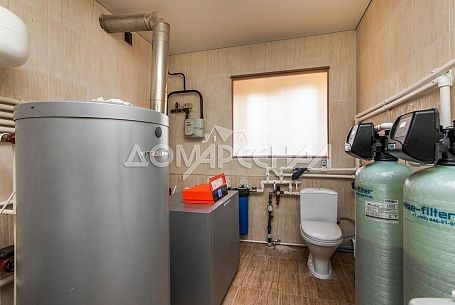 Продажа домов в КП Новотроицкий КП