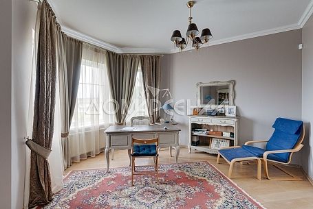 Купить дом в КП Мартемьяново