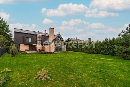 Купить коттедж в КП Президент