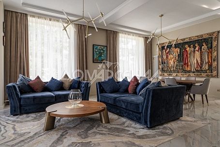 Купить дом в КП Валуевская слобода