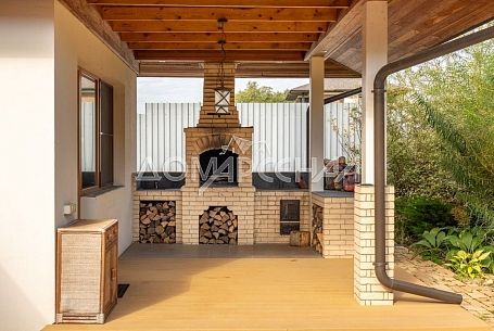 Купить дом в КП Цветочный