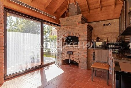 Коттеджный поселок Праймвиль Коттеджный поселок Праймвиль