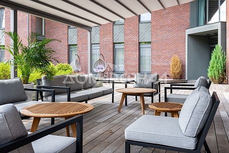 Графские пруды