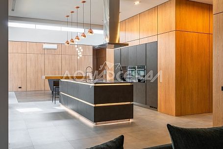 Продажа домов в КП Природный Парк Каменка КП