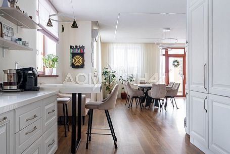 КП Ново-Троицкое Новая Москва