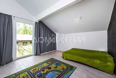 Коттеджный поселок Искра КП