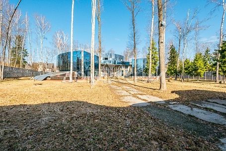 КП Антоновка