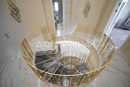 Продажа домов в КП Валуевская слобода