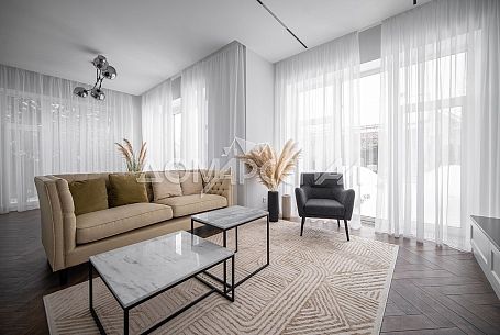 КП Резиденция Булатово КП Резиденция Булатово