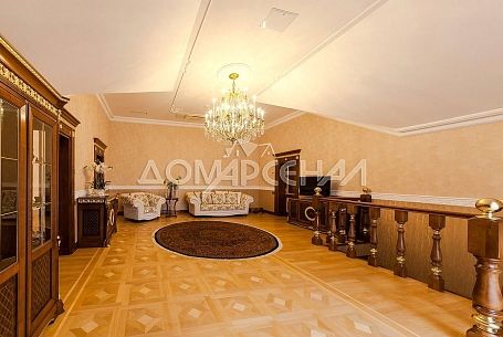 Коттеджный поселок Глаголево-Парк