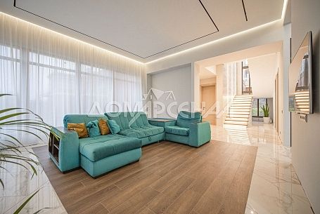 КП Фортопс (Fortops) Новая Москва