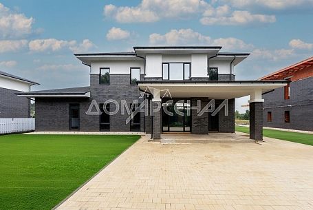 КП Гусарово Новая Москва КП Гусарово Новая Москва