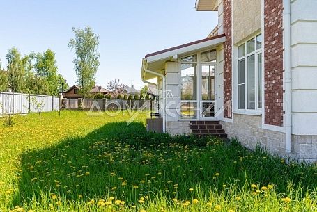 Коттеджный поселок Гайд Парк