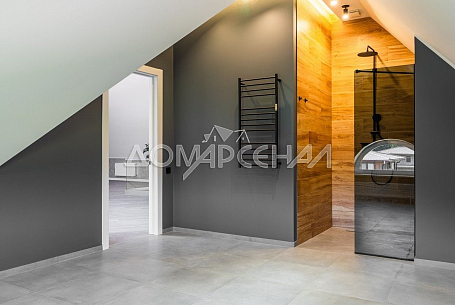 Купить коттедж в КП Графские пруды Купить коттедж в КП Графские пруды