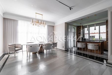 Коттеджный поселок Староникольское