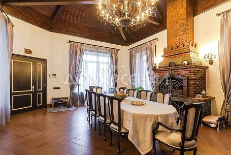 КП Глаголево-Парк Новая Москва