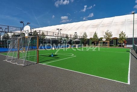 Купить дом в КП Vnukovo Country Club