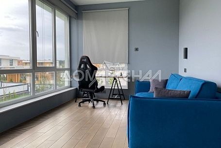 Купить дом в КП Райт Вилладж