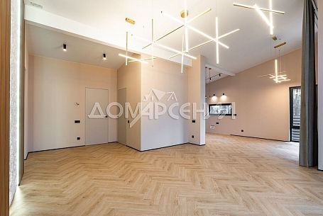 КП Афинеево Парк КП Афинеево Парк