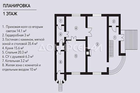 Рожновка хутор
