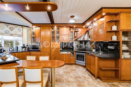 КП Красная Пахра КП Новая Москва
