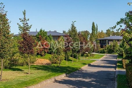 Купить коттедж в коттеджном поселоке Эко-поселок Варварино