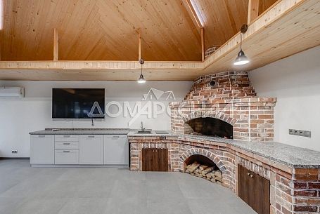 Зеленая роща