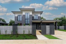  11289 КП Гусарово. Новый уровень жизни: архитектура будущего в пригороде столицы 