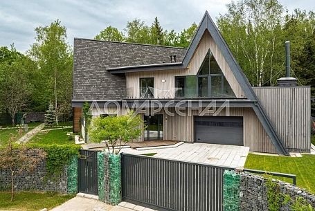 Продажа домов в КП Елизарово парк КП