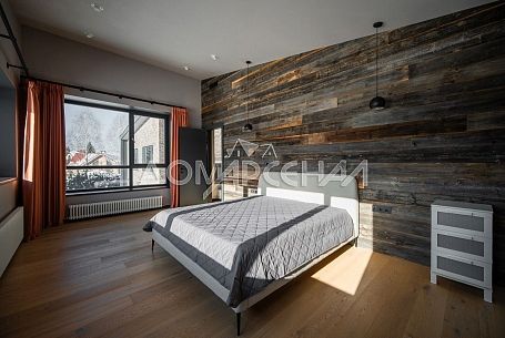 Коттеджный поселок Изумрудная долина