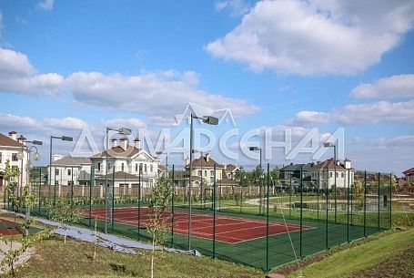 Купить дом в коттеджном поселоке Грин Хилл (Green Hill) Купить дом в коттеджном поселоке Грин Хилл (Green Hill)