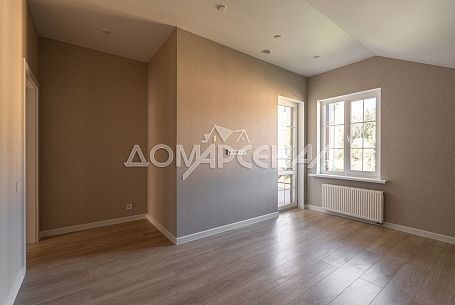 Продажа домов в КП Лесное озеро