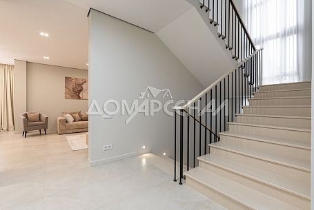 КП Резиденция Николинские Ключи