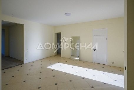 Коттеджный поселок Усадьба Бергов КП