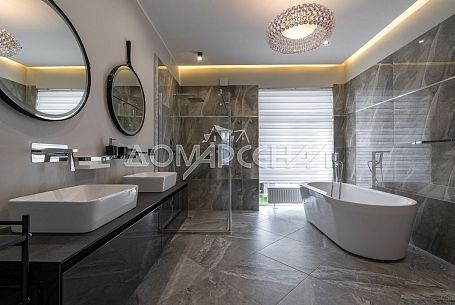 Коттеджный поселок Чистые ключи