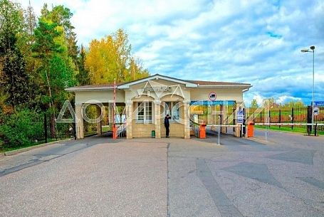 Купить дом в коттеджном поселоке Павлово