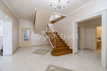 Подмосковные вечера КП