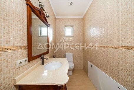 Коттеджный поселок Ильичевка