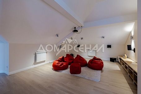 КП Западная Резиденция КП Новая Москва