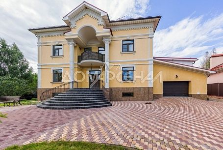 Купить дом в КП Согласие-2 Купить дом в КП Согласие-2