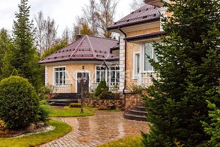 КП Глаголево-Парк Новая Москва