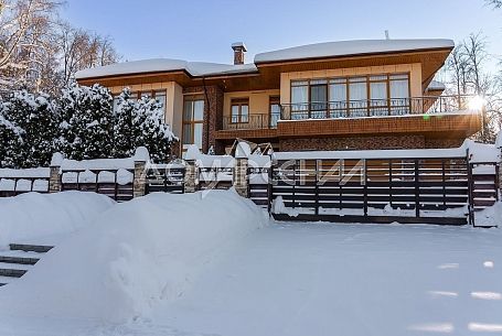 Купить участок в коттеджном поселоке Променад Купить участок в коттеджном поселоке Променад
