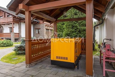 КП ВИК Новая Москва